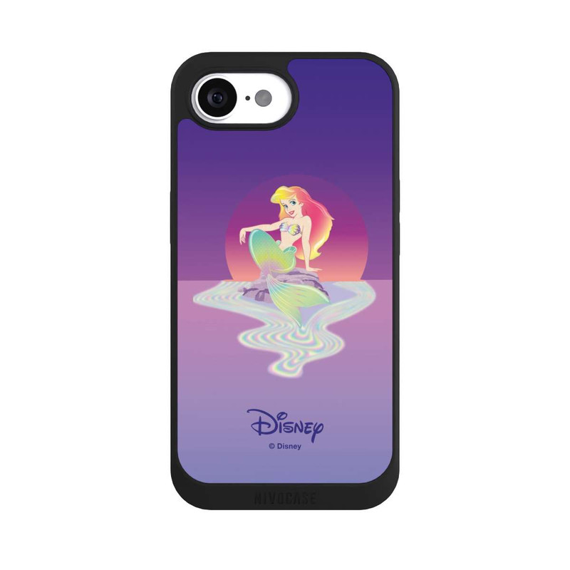 iPhone 17e NIVOpure La Petite Sirène