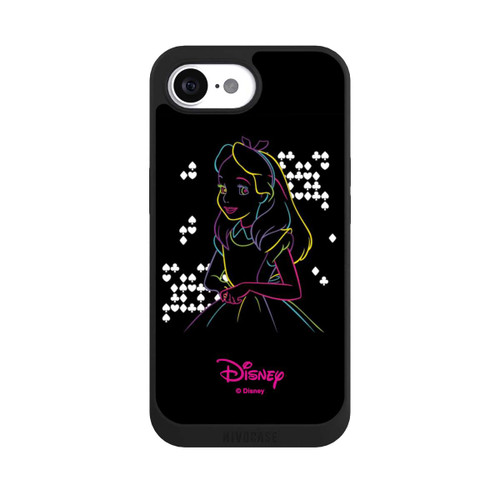 Apple iPhone 17e NIVOpure Alice