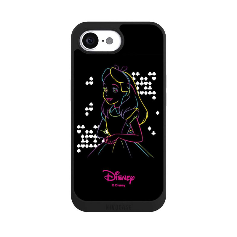 iPhone 17e NIVOpure Alice