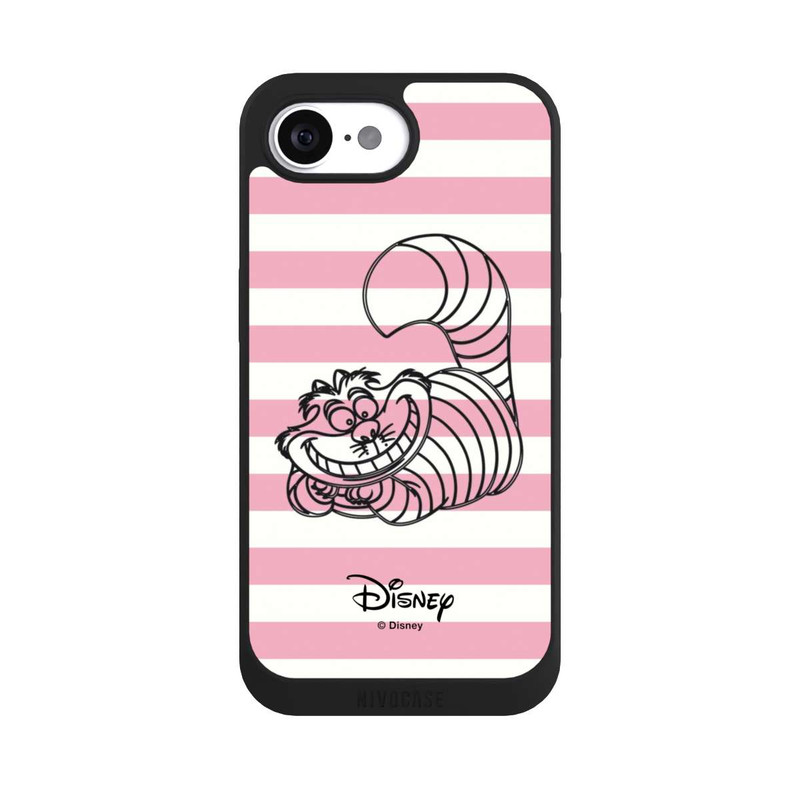 iPhone 17e NIVOpure Cheshire Cat