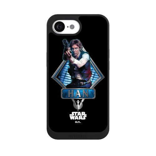 Apple iPhone 17e NIVOpure Han