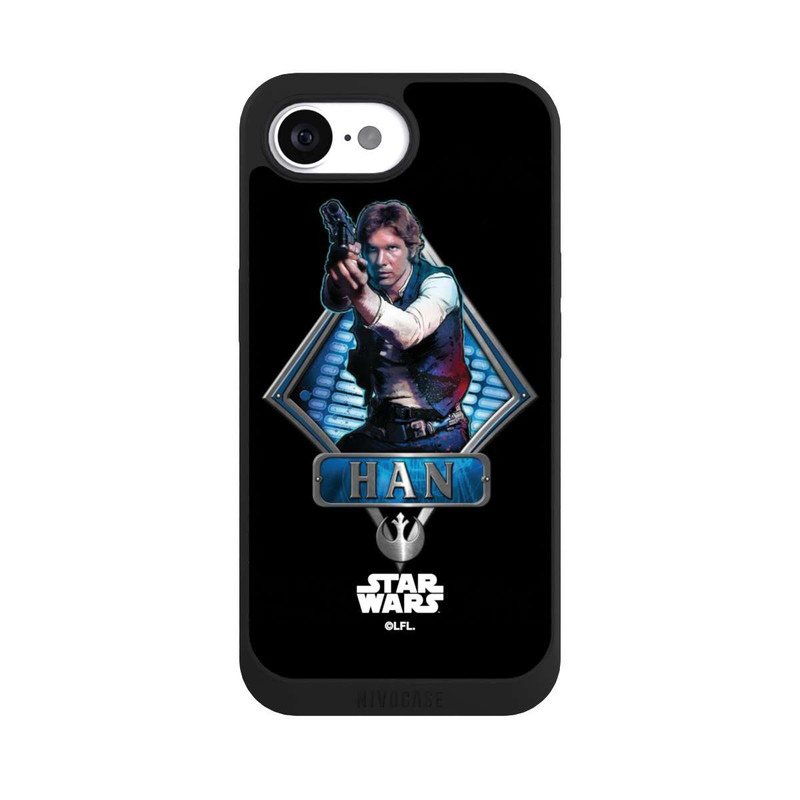 iPhone 17e NIVOpure Han