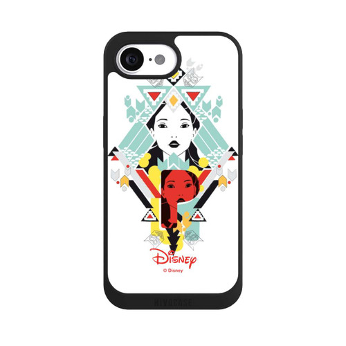 Apple iPhone 17e NIVOpure Pocahontas