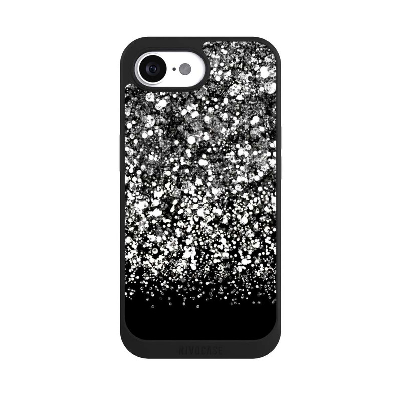 iPhone 17e NIVOpure Chute de Neige