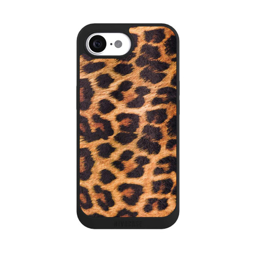 Apple iPhone 17e NIVOpure Leo Print