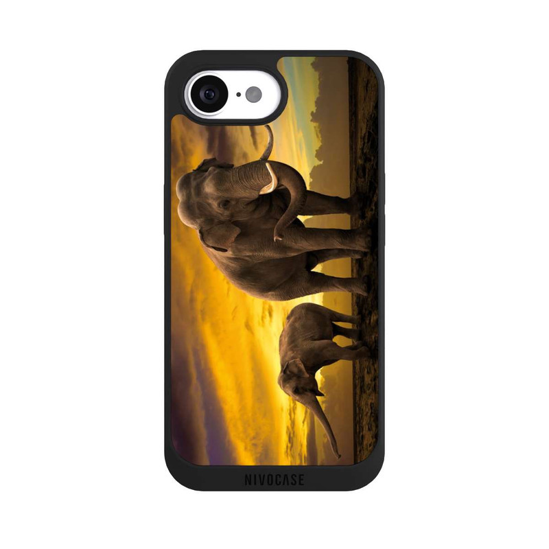 iPhone 17e NIVOpure Das ist Afrika