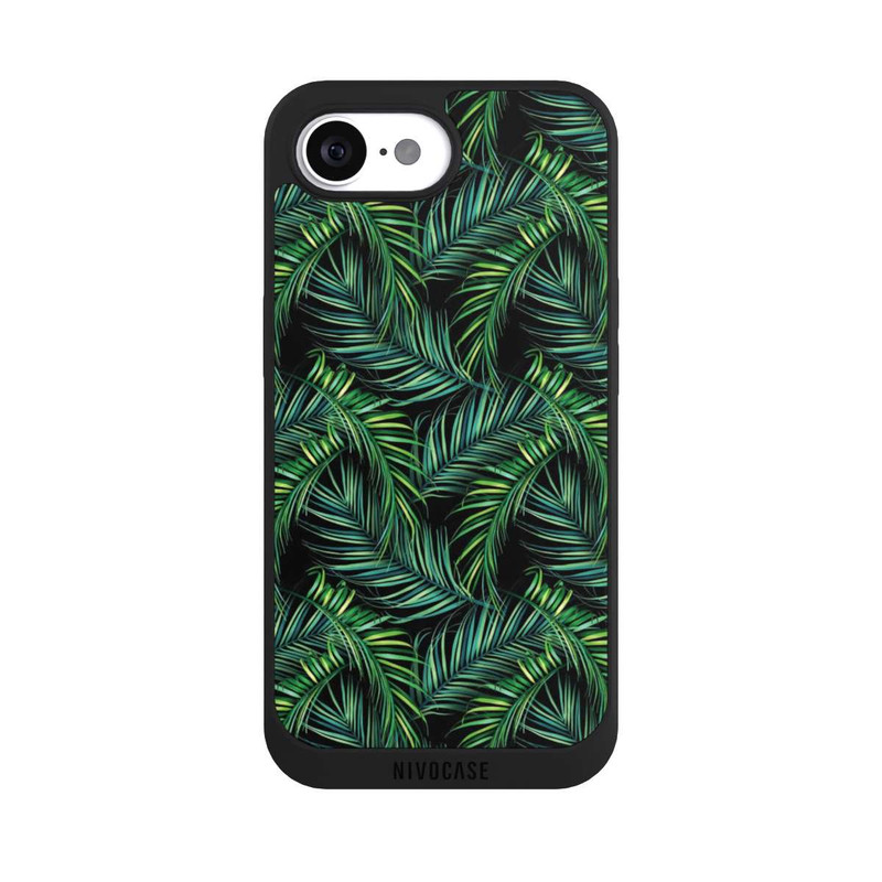 iPhone 17e NIVOpure Ambiance Tropicale