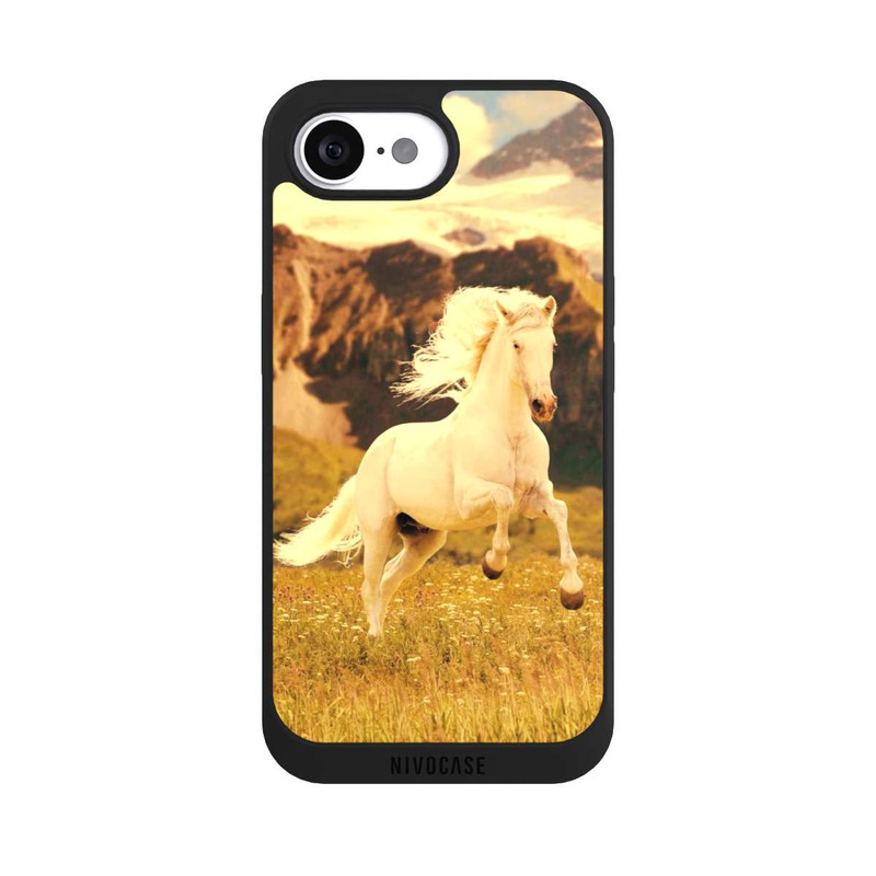 iPhone 17e NIVOpure Run wild