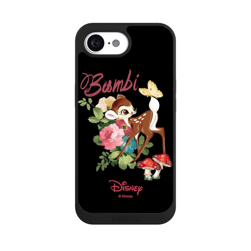 iPhone 17e NIVOpure Bambi Retro