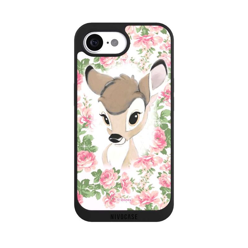 iPhone 17e NIVOpure Bambi Flower Child