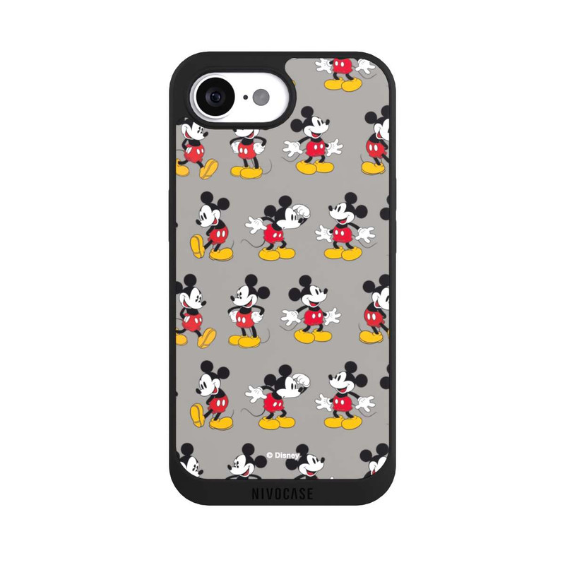 iPhone 17e NIVOpure Micky Pattern