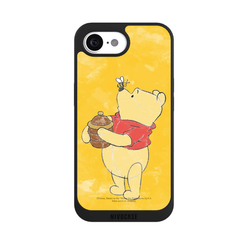 Apple iPhone 17e NIVOpure Honig Biene