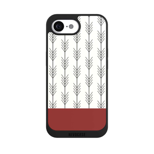 Apple iPhone 17e NIVOpure Ethno Arrows