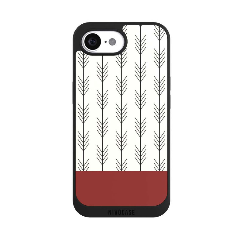 iPhone 17e NIVOpure Ethno Arrows