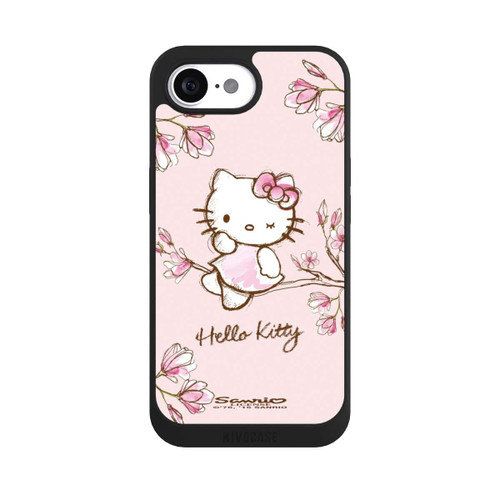 Apple iPhone 17e NIVOpure Hello Kitty - Magnolie