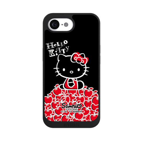 Apple iPhone 17e NIVOpure Hello Kitty - Off Me Schwarz