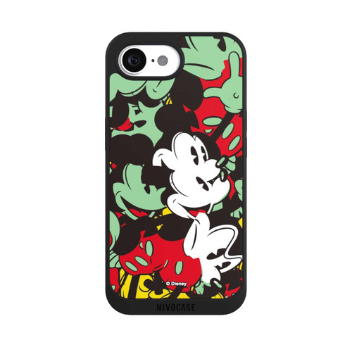Apple iPhone 17e NIVOpure Micky Muse