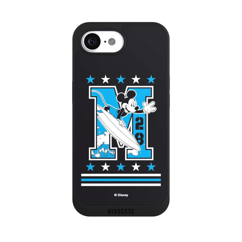 iPhone 17e NIVOpure Mickey Mouse - M28