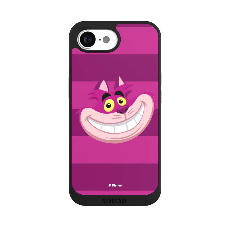 iPhone 17e NIVOpure Grinsekatze