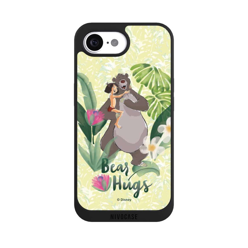 iPhone 17e NIVOpure Bear Hugs