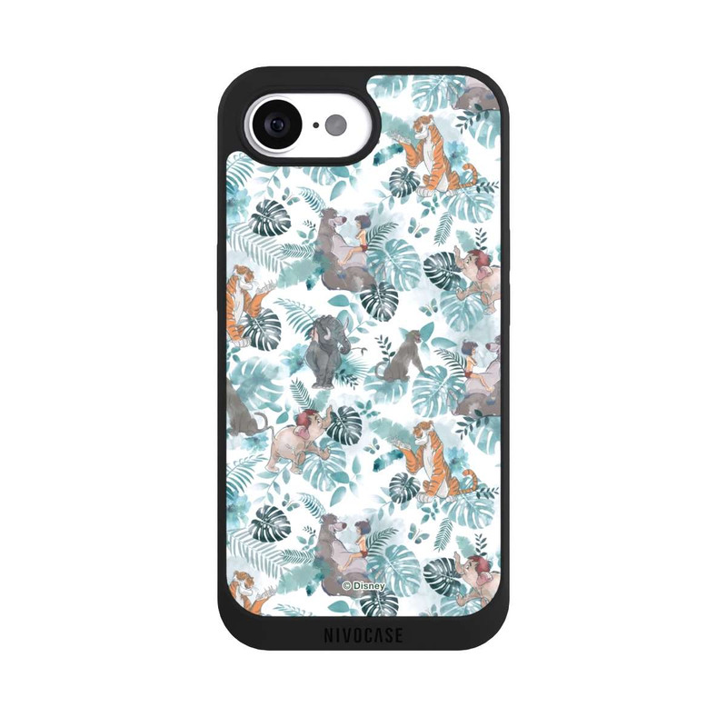 iPhone 17e NIVOpure Le Livre de La Jungle Motif