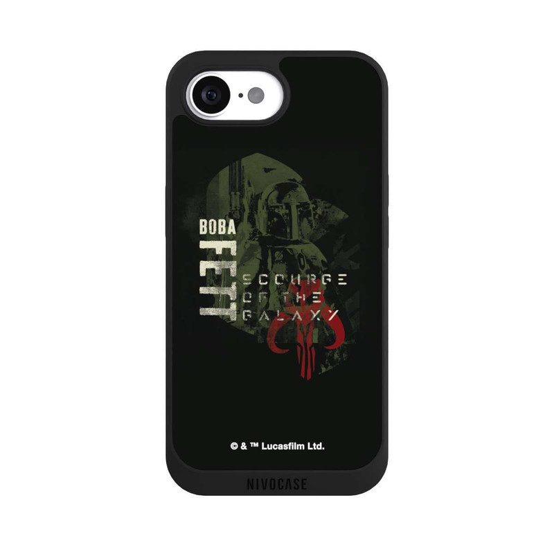 iPhone 17e NIVOpure Scourge Of The Galaxy