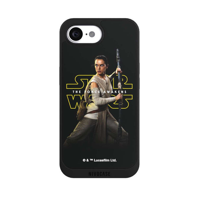 iPhone 17e NIVOpure Rey