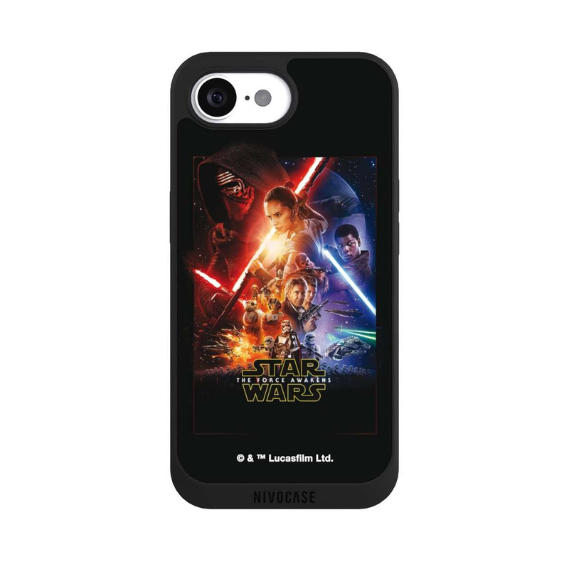 iPhone 17e NIVOpure Das Erwachen der Macht - Star Wars