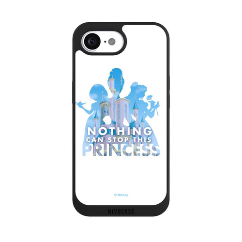 Apple iPhone 17e NIVOpure Nothing Can Stop This Princess