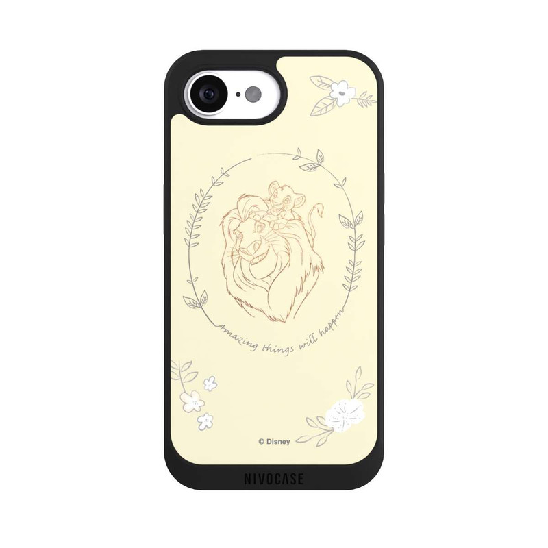 iPhone 17e NIVOpure Amazing Things