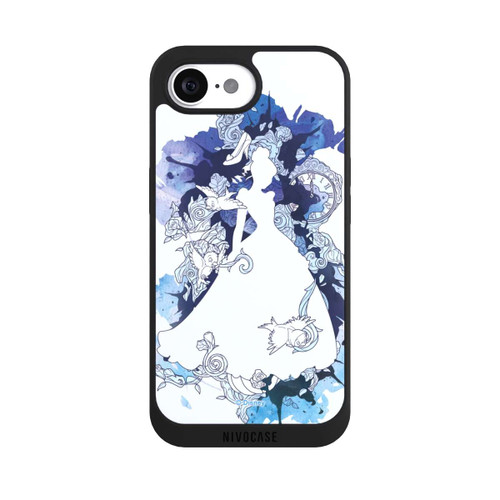 Apple iPhone 17e NIVOpure Princess Cinderella