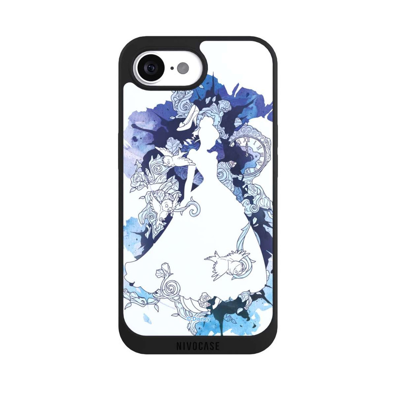 iPhone 17e NIVOpure Princess Cinderella