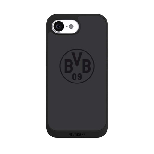 Apple iPhone 17e NIVOpure BVB Grau