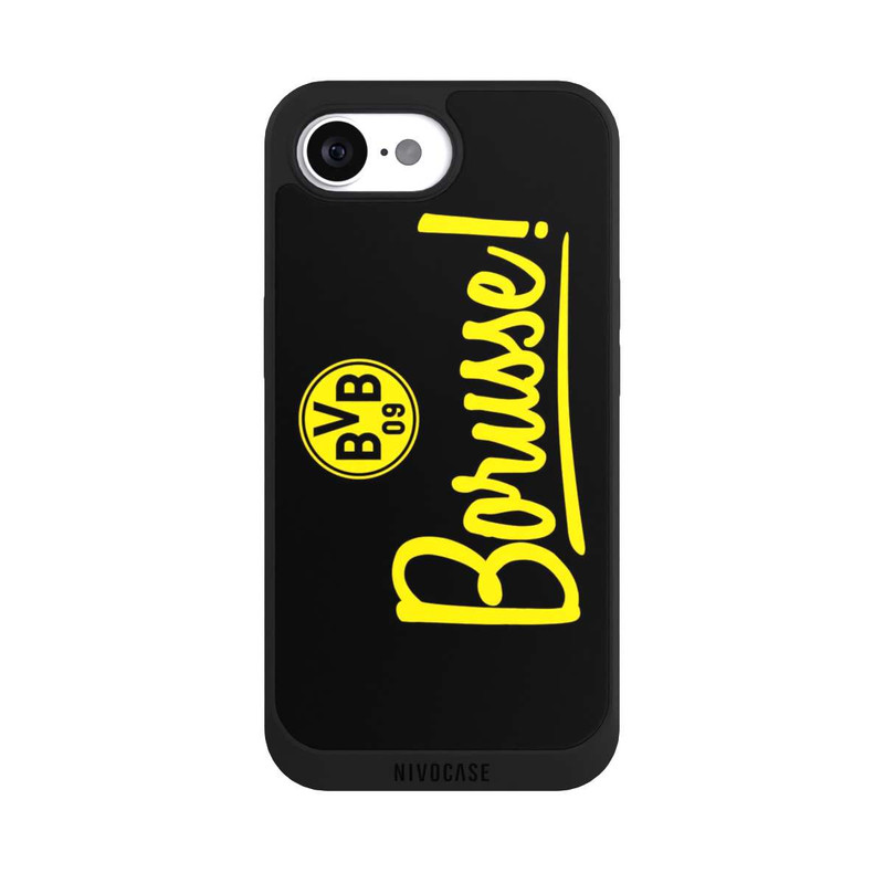 iPhone 17e NIVOpure BVB Borusse