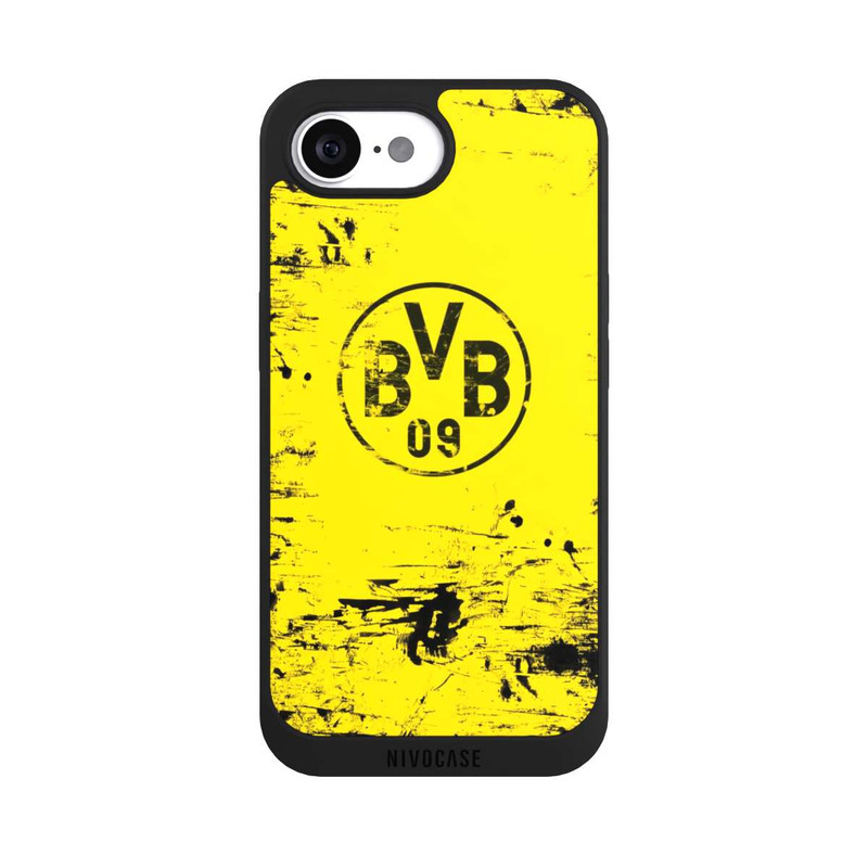 iPhone 17e NIVOpure BVB Destroyed Look