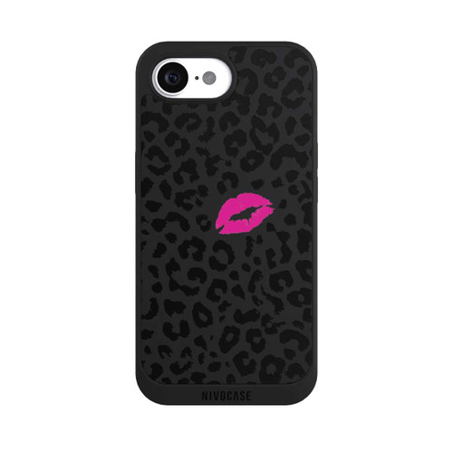 Apple iPhone 17e NIVOpure Leo Kiss ohne Hintergrund