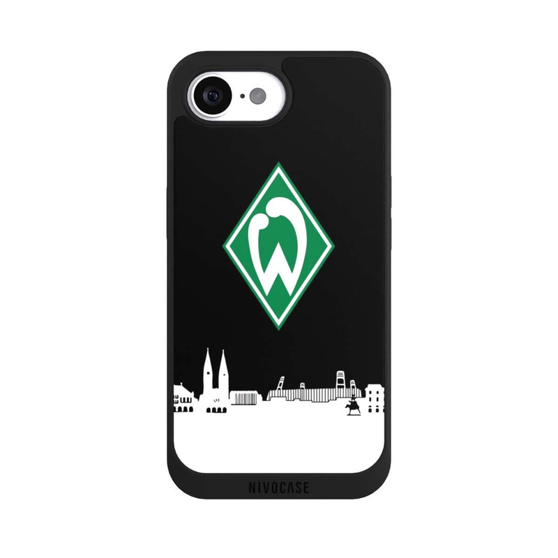 iPhone 17e NIVOpure WB Skyline