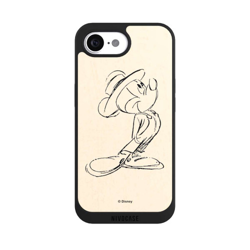 Apple iPhone 17e NIVOpure Micky Vintage Mood