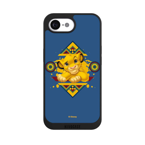 Apple iPhone 17e NIVOpure König der Löwen - Simba