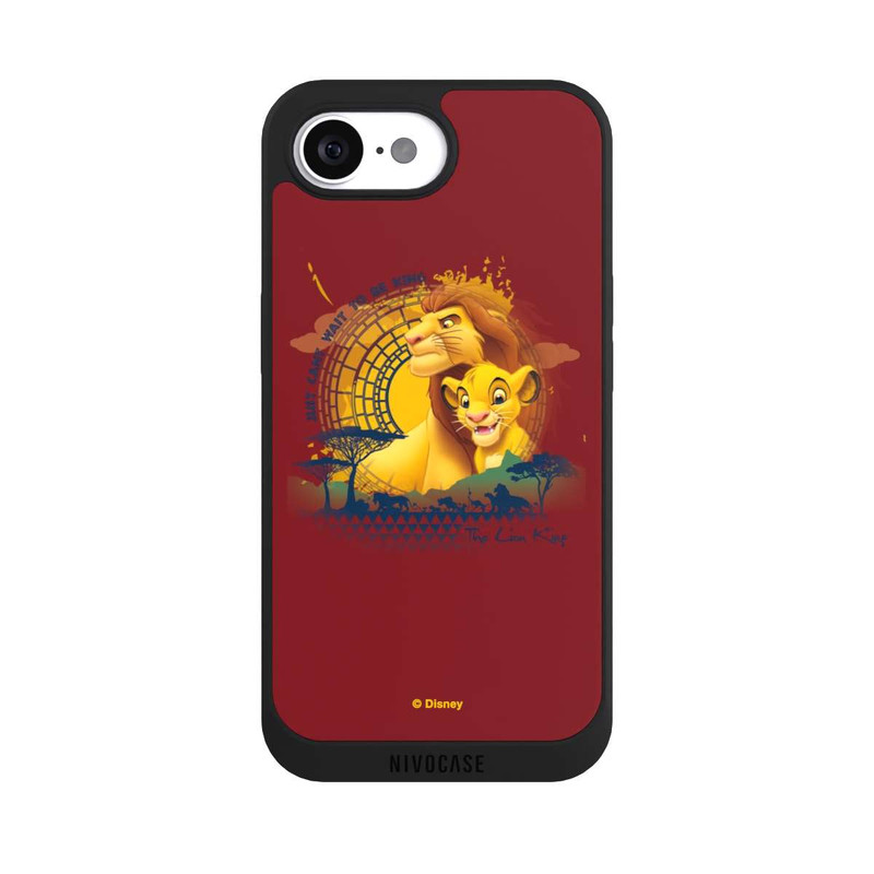 iPhone 17e NIVOpure Can't Wait to Be King