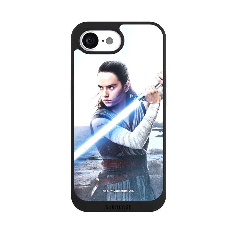 iPhone 17e NIVOpure Rey - Star Wars 8