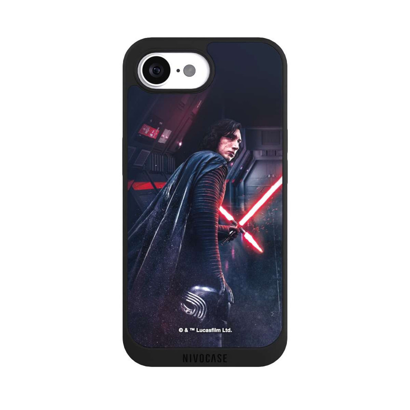 iPhone 17e NIVOpure Kylo Ren - Star Wars 8