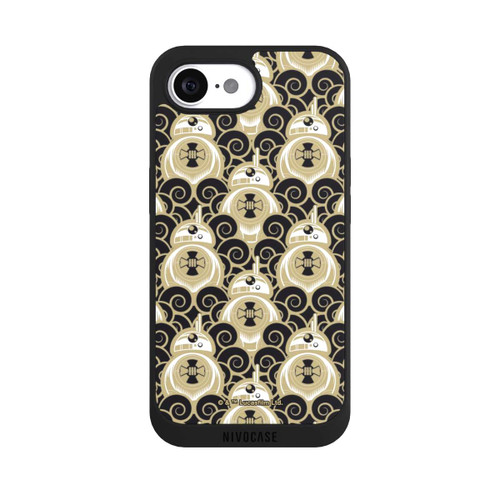 Apple iPhone 17e NIVOpure BB8 Motif - Star Wars 8