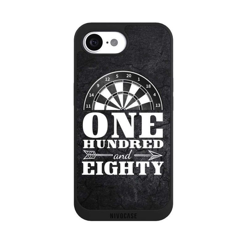 iPhone 17e NIVOpure One Hundred and Eighty