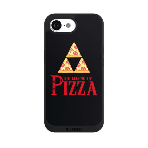 Apple iPhone 17e NIVOpure The Legend of Pizza