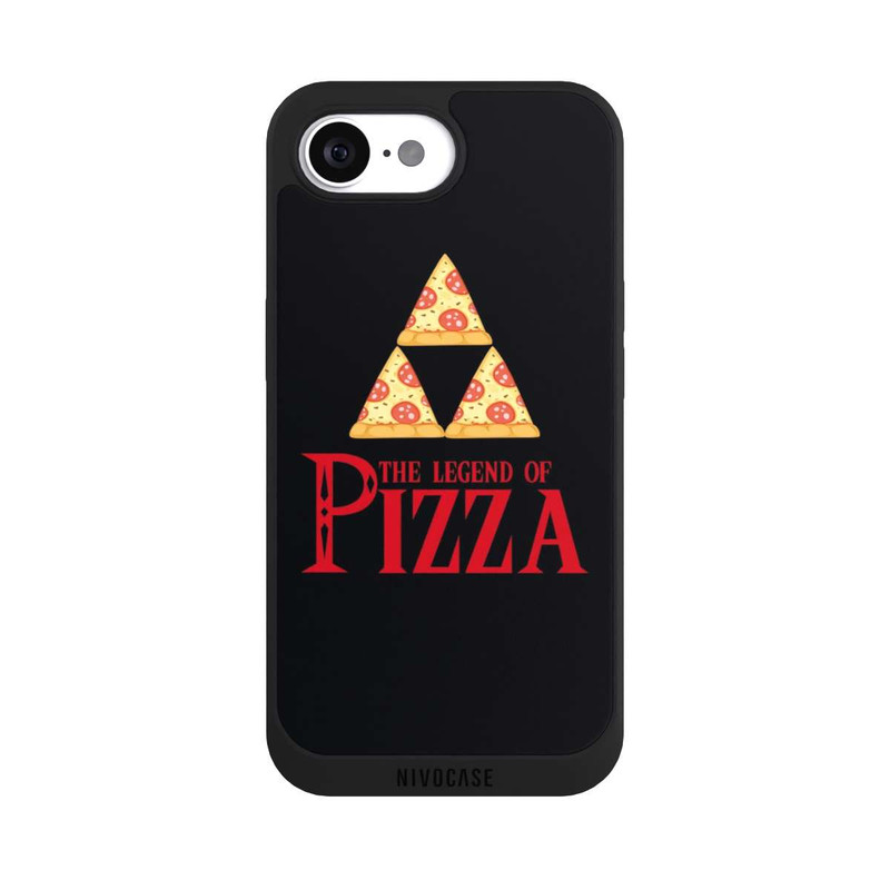 iPhone 17e NIVOpure The Legend of Pizza
