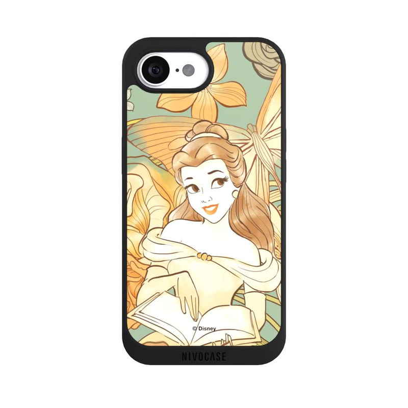 iPhone 17e NIVOpure Belle Royal Floral
