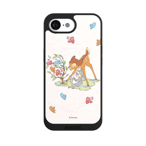 Apple iPhone 17e NIVOpure Bambi Vintage Pattern