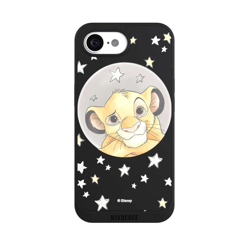 iPhone 17e NIVOpure Simba ohne Hintergrund