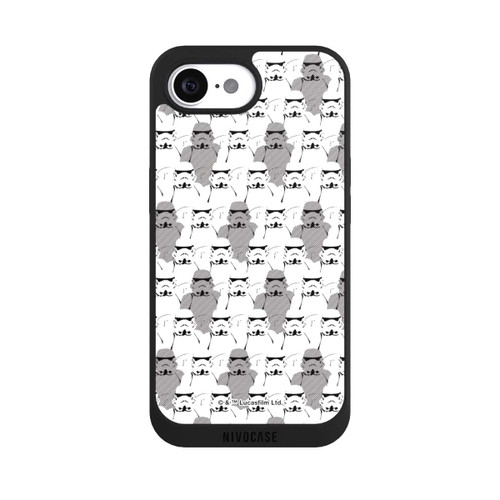Apple iPhone 17e NIVOpure Sturmtruppler-Muster